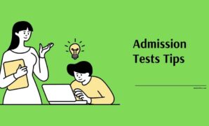 University Entry Exams Tips