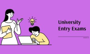University Entry Exams